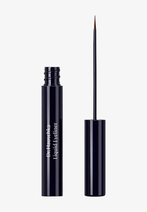 Dr. Hauschka LIQUID EYELINER - Eyeliner - black