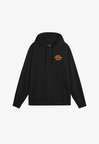 No seleccionado, black