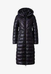 Unselected, black