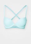 PUSH UP PLUNGE PERFECTLY FIT - Push-up podprsenka - moonlight jade