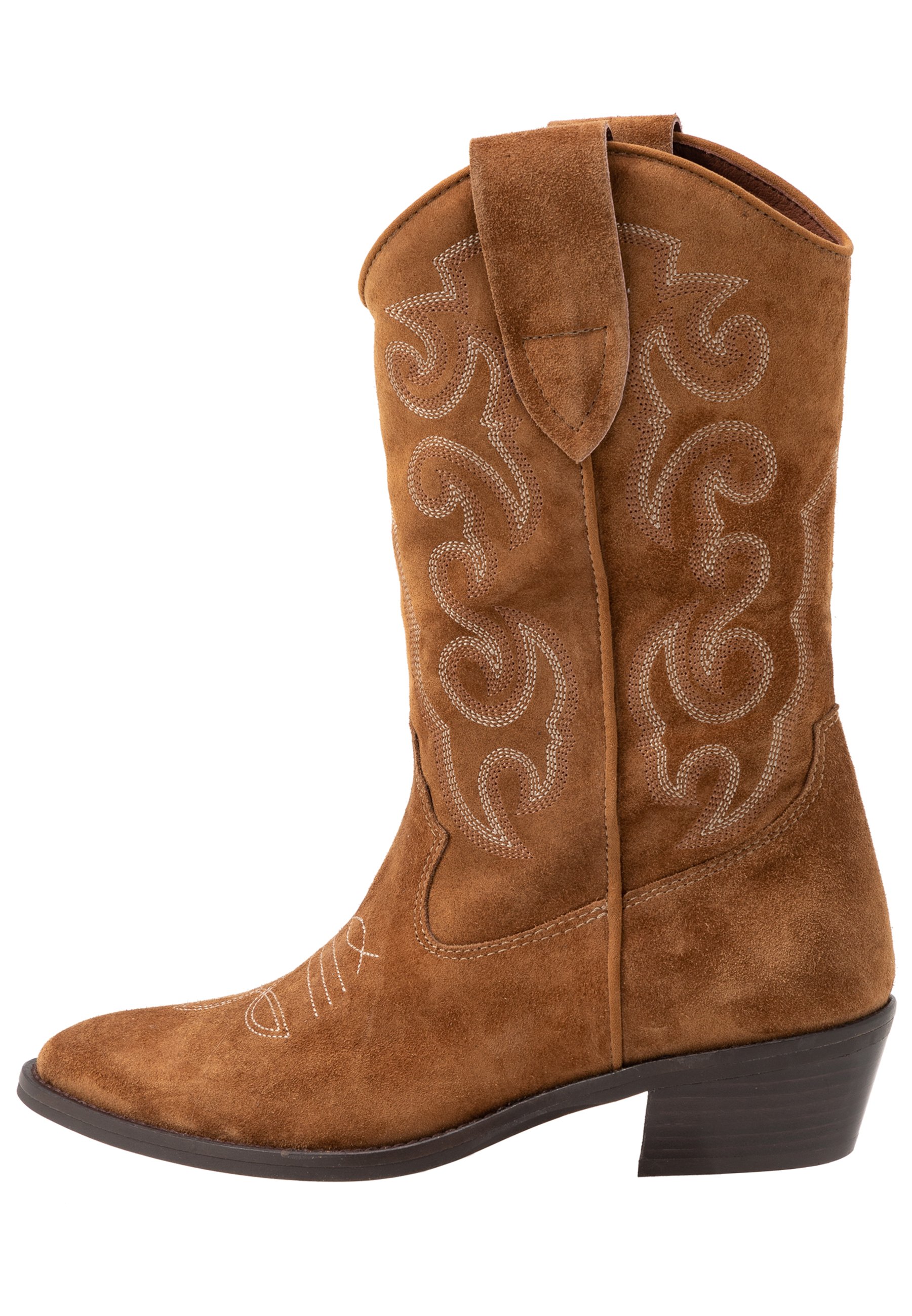 HOT Boots Botas Cowboy Alpe Botas Cowboy Alpe Rose Botas