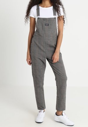 Peto - grey