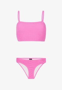 Vybrané, smoothie pink