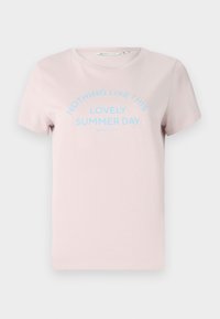 Não selecionado, rose smoke