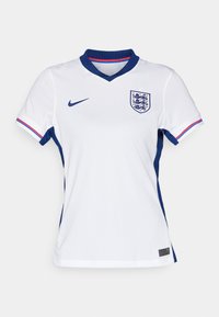 Nike Performance ENGLAND STADIUM JERSEY HOME - Îmbrăcăminte echipe naționale - white/blue void