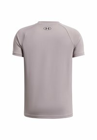 Under Armour TECH 2.0-ORG - Spordi T-särk - tetra gray