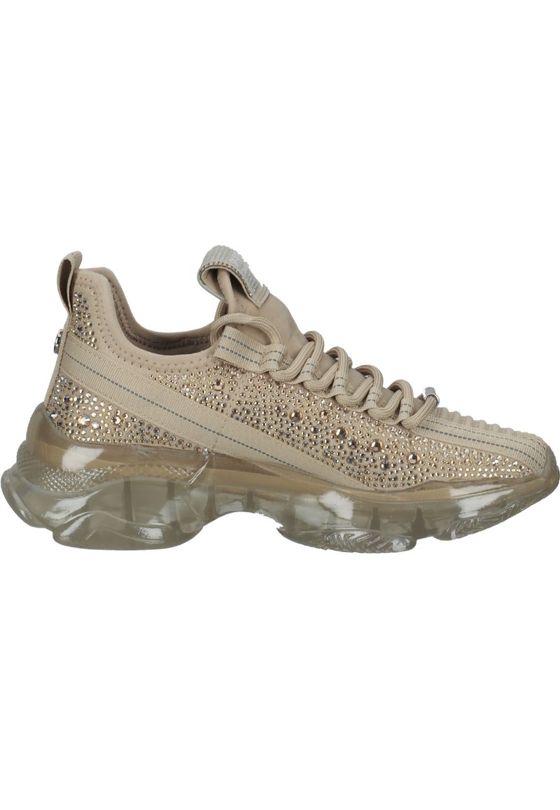 Damen Sneaker low | Steve Madden MAXILLA Sneaker low rose gold/roségoldfarben - GV54014 Damen Sneaker low | Steve Madden MAXILLA Sneaker low rose gold/roségoldfarben - GV54014