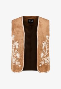 Non sélectionné, cognac