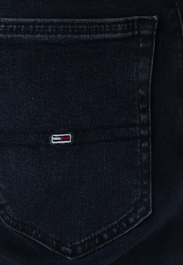 SIMON  - Jeans Skinny Fit - denim dark3