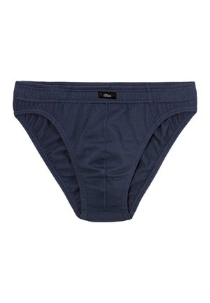 7 PACK - Alushousut - navy