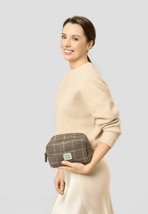Codello, TASCHE - Kulturbeutel - beige