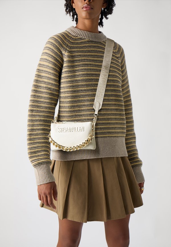 BNICCO - Handbag - bone