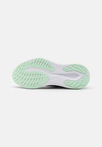 ASICS GEL-PULSE 15 - Chaussures de running sur route - black/mint tint
