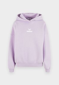 Unausgewählt, bright lavender