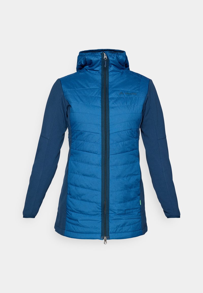 Vaude Outdoorjas donkerblauw