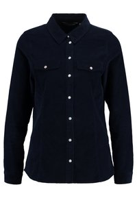 Dorothy Perkins Blus - dark blue