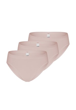 Speidel, SPEIDEL PACK OF 3  - Briefs - almond