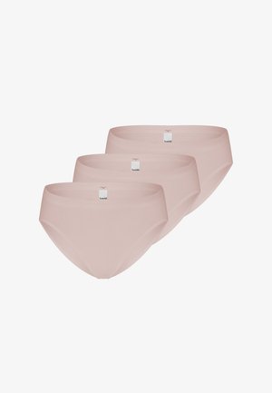 Speidel, SPEIDEL PACK OF 3 - Briefs - almond