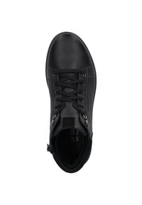 Josef Seibel MADDOX  - Vysoké tenisky - schwarz