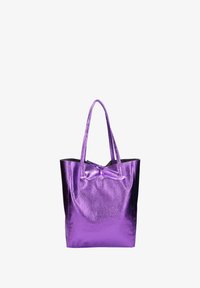 Non selezionato, dl viola