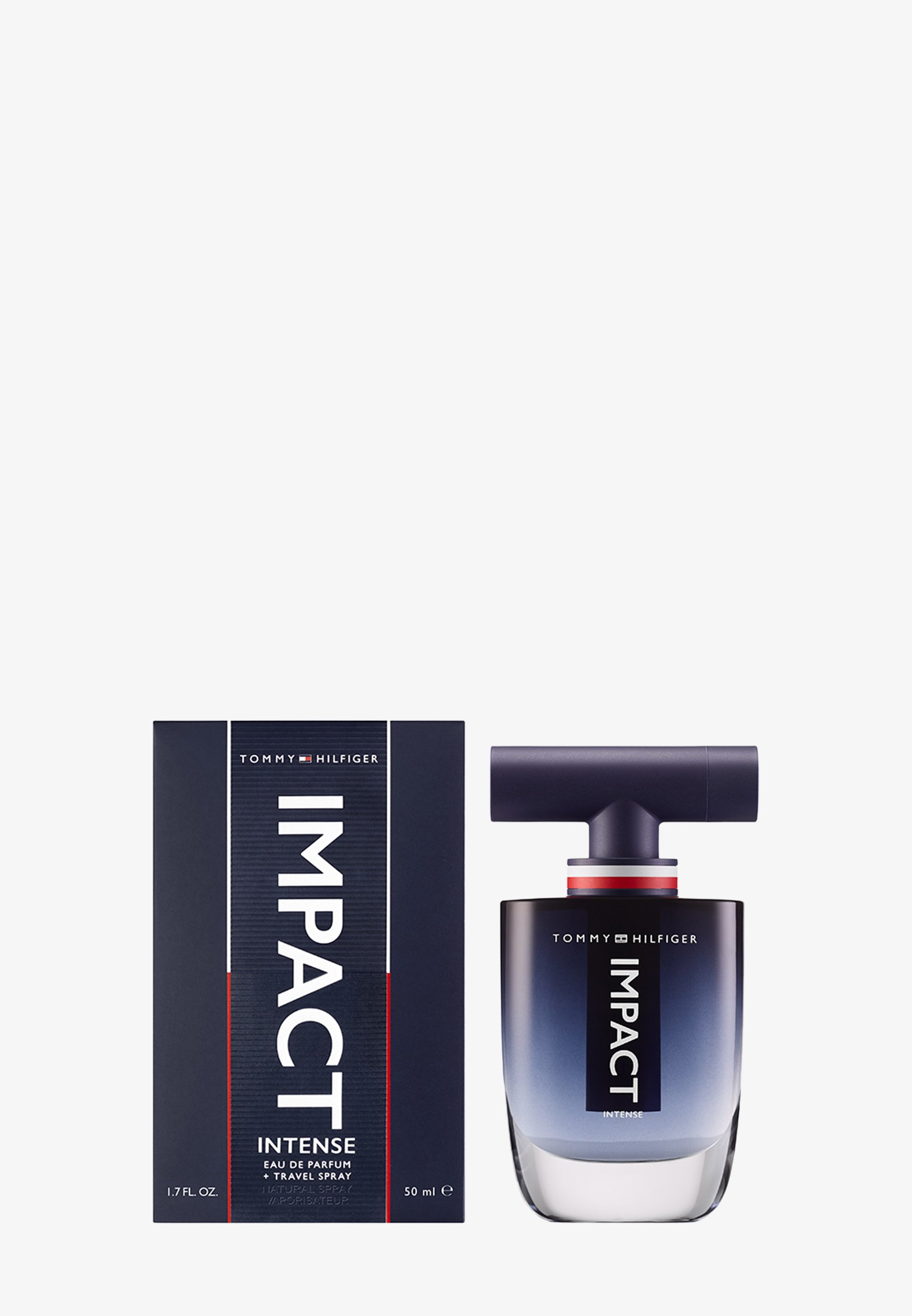 Impact intense eau de parfum Clearance