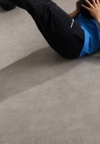 Champion Träningsbyxor - black