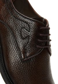 Derimod Zakelijke veterschoenen - brown