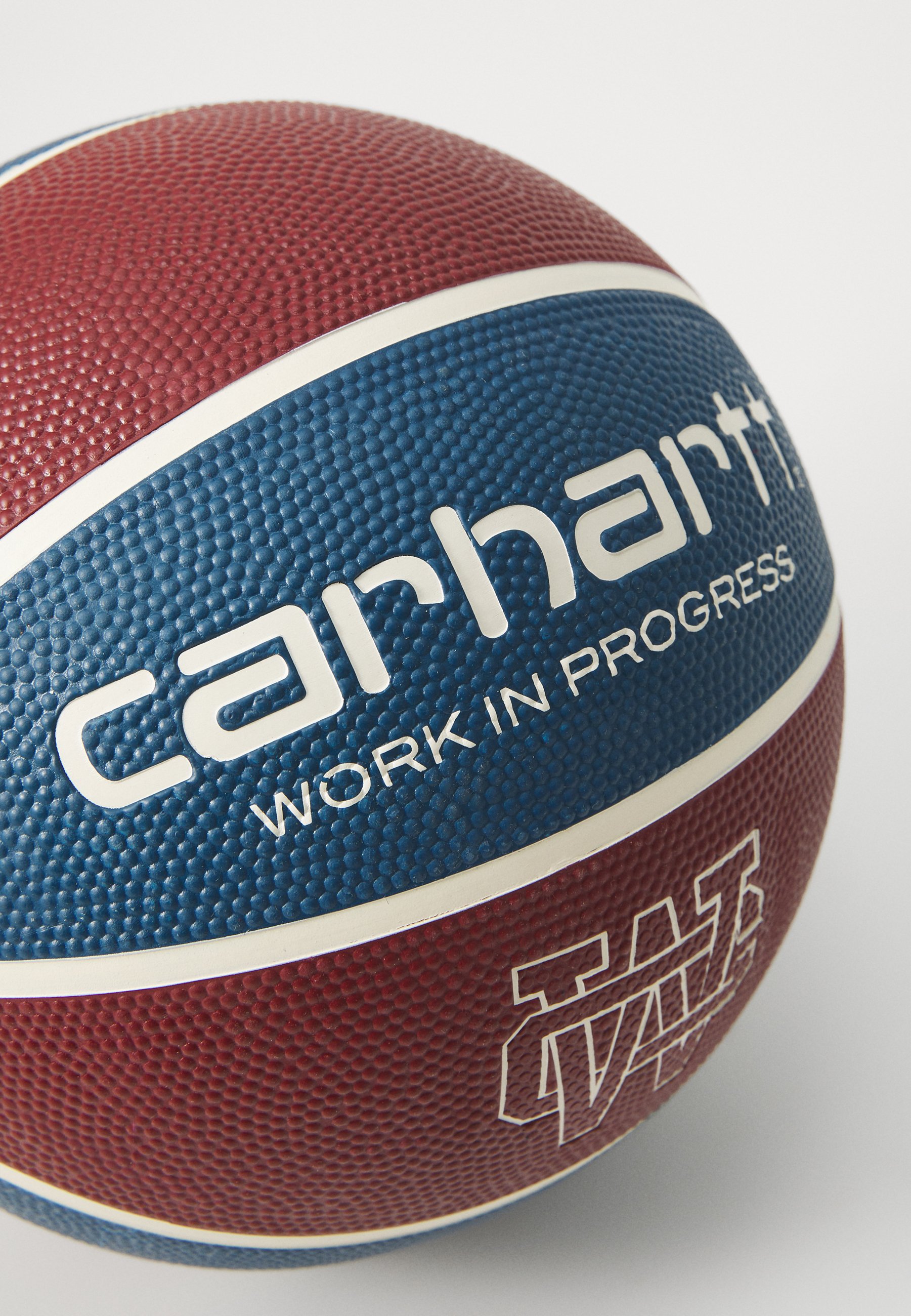 Carhartt WIP SPALDING UNISEX - Autres accessoires - mulberry/dusky