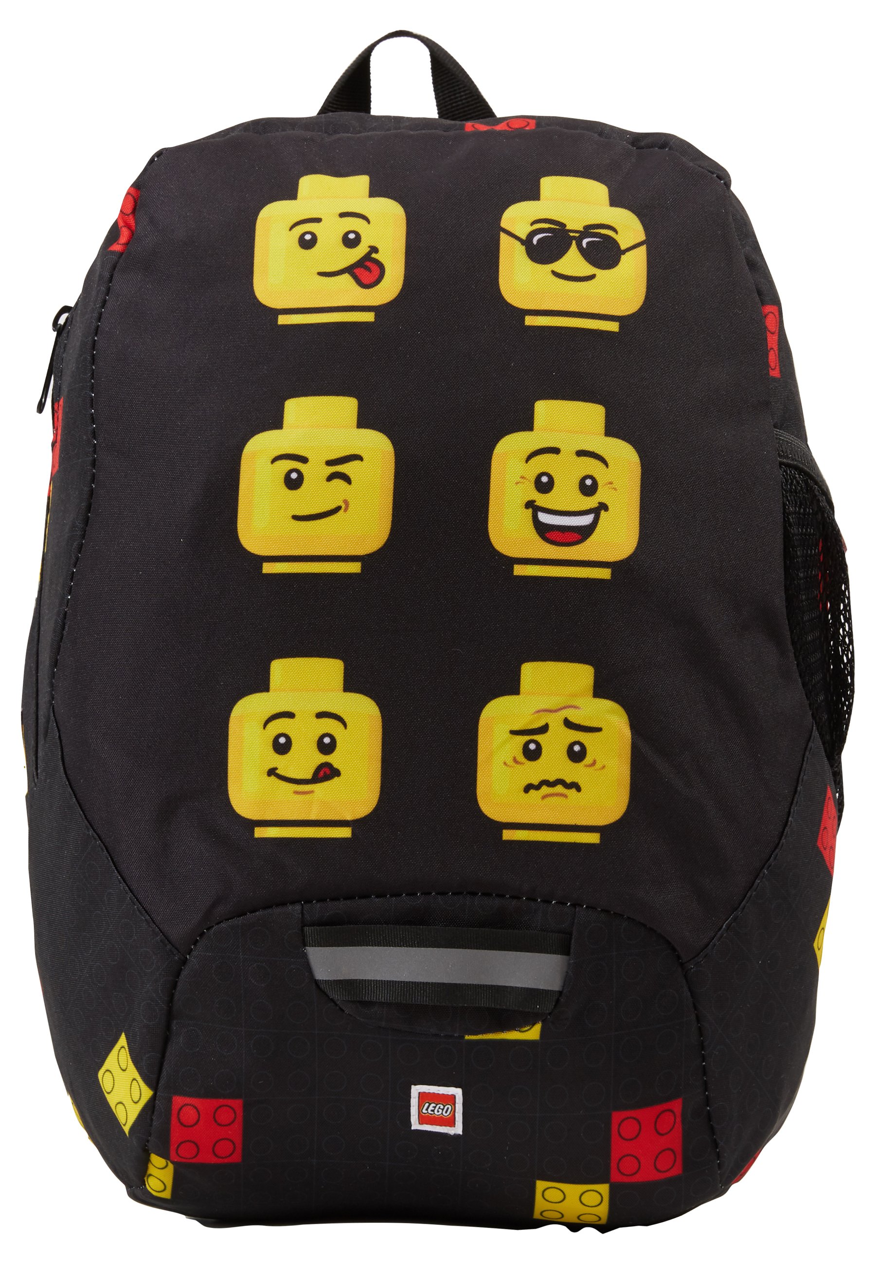 lego rucksack