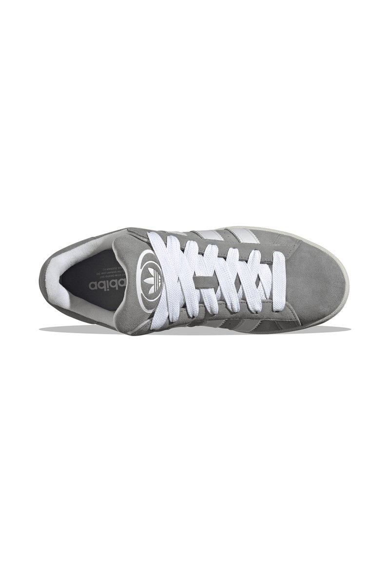 adidas gazelle silver green womens Adidas Campus 00s Grey White – Raf Sneakers & Streetwear main image 0