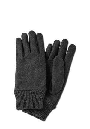 SIDEGREN Handsker - gray