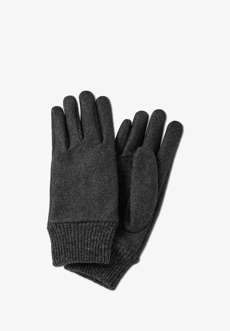 SIDEGREN Handsker - gray