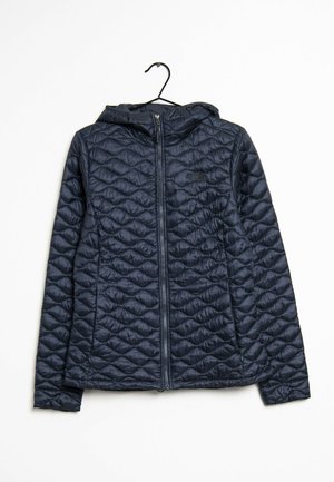The North Face Overgangsjakke - blue