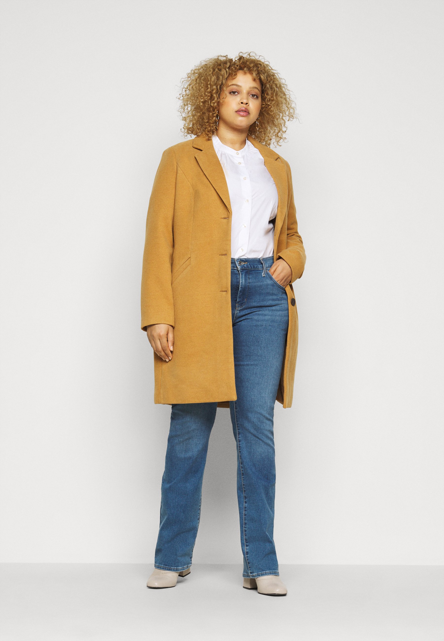 Women 315 SHAPING BOOT - Bootcut jeans Women 315 SHAPING BOOT - Bootcut jeans