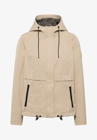 Non sélectionné, beige