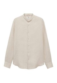 Mango Skjorta - sand