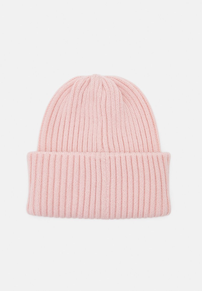 dkny beanie women's