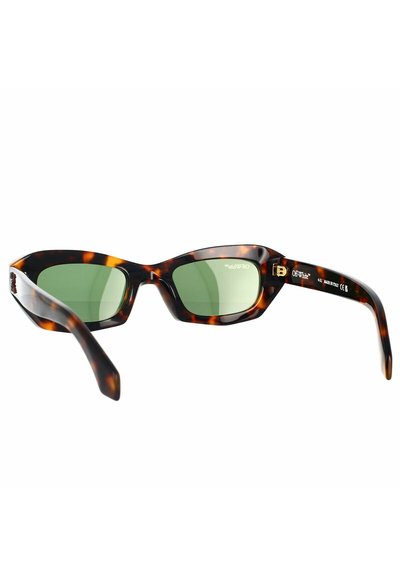OFF-WHITE VENEZIA - Occhiali da sole - havana
