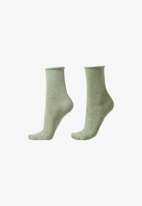 Wybrany, d verde salvia cashmere