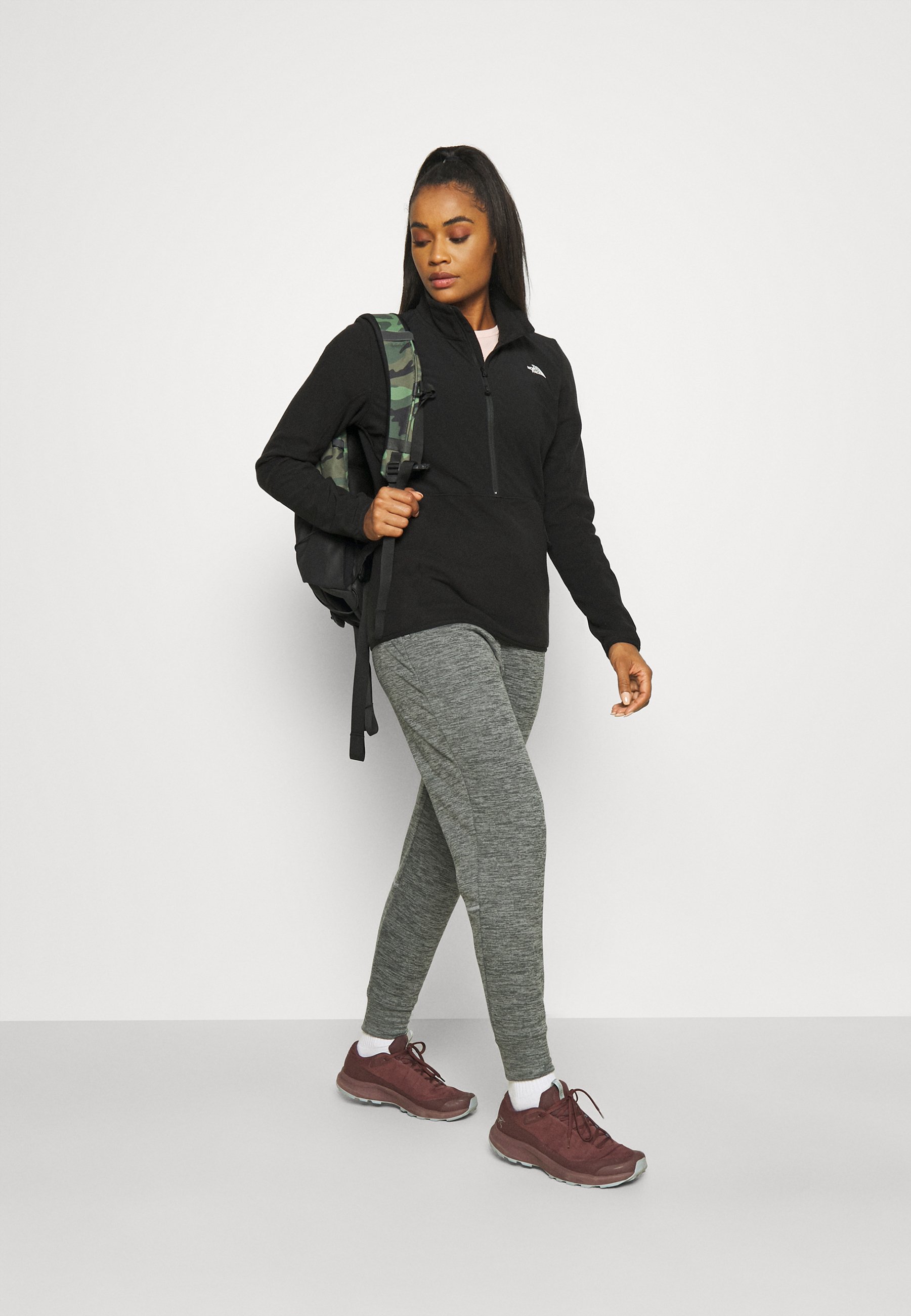 diablo midlayer zip