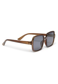 Part Two - SAIDAPW SG - Sonnenbrille - brown olive Thumbnail-Bild 1