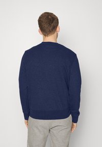 Polo Ralph Lauren Långärmad tröja - dark blue