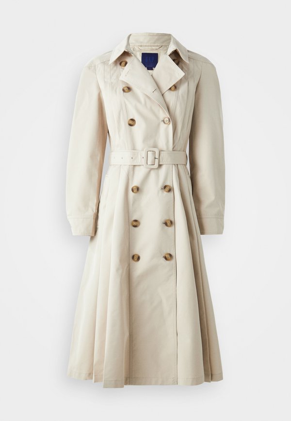 STUDIO - Trenchcoat - bedrock4