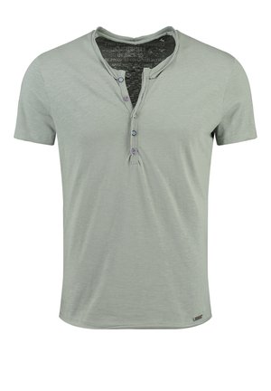 Key Largo, T-shirt basic - faded moss
