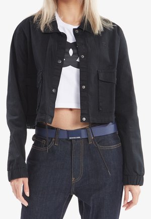 Cowboyjakker - black