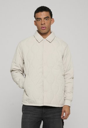 Allvädersjacka - cloud