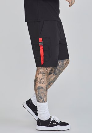 FLIGHT  - Shorts - black