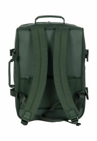 Bric's Zaino - emerald green