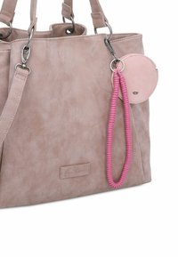 Fritzi aus Preußen Shopping bag - vintage taupy