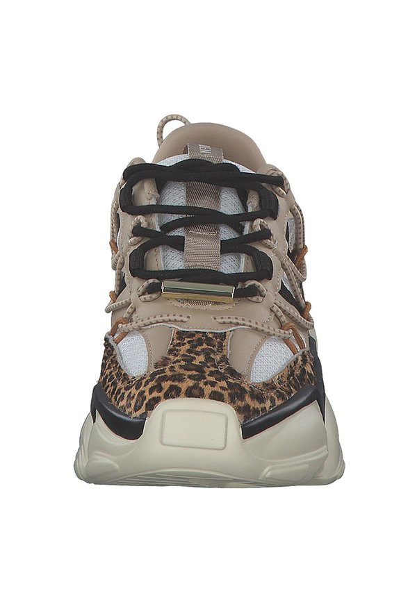 SPECTATOR-L - Trainers - leopard multi3